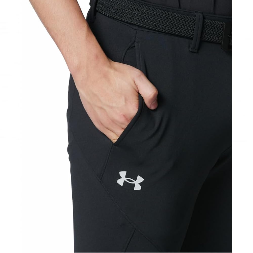 Amazon | [Under Armour] UA Drive Knit Tapered Pant 6001262